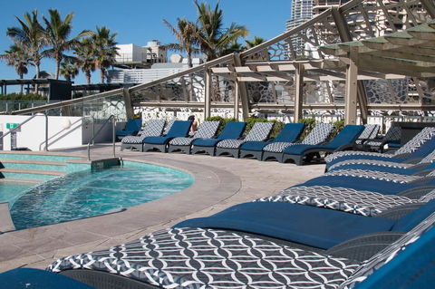 Soul Surfers Paradise - Gclr - Getaway Accommodation 25