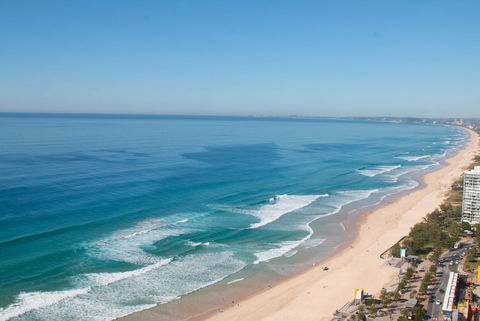 Soul Surfers Paradise - Gclr - Getaway Accommodation 31