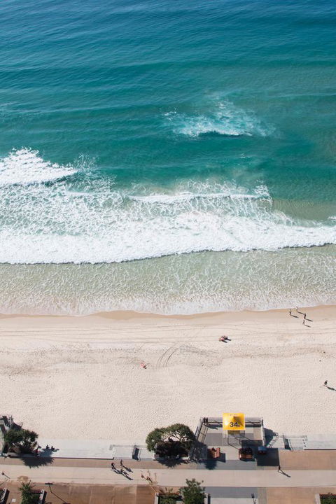 Soul Surfers Paradise - Gclr - Getaway Accommodation 29