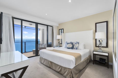 Soul Surfers Paradise - Gclr - Getaway Accommodation 9
