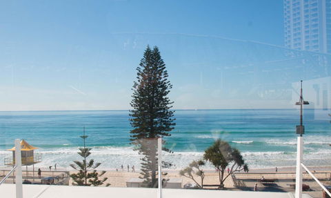 Soul Surfers Paradise - Gclr - Getaway Accommodation 35
