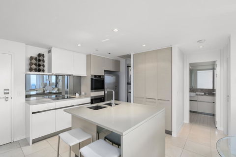 Soul Surfers Paradise - Gclr - Getaway Accommodation 10