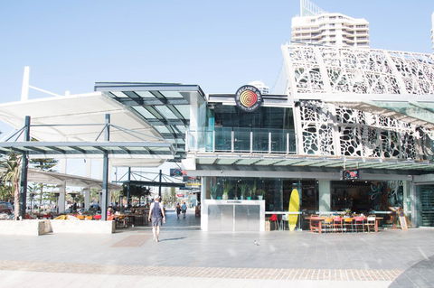 Soul Surfers Paradise - Gclr - Getaway Accommodation 40