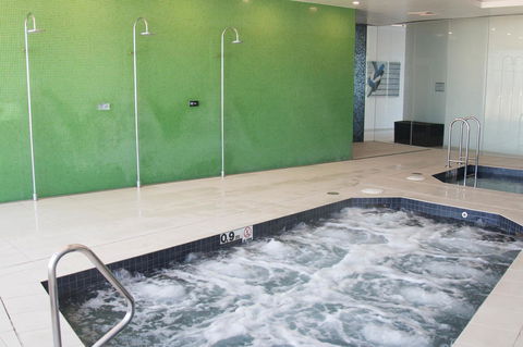 Soul Surfers Paradise - Gclr - Getaway Accommodation 34