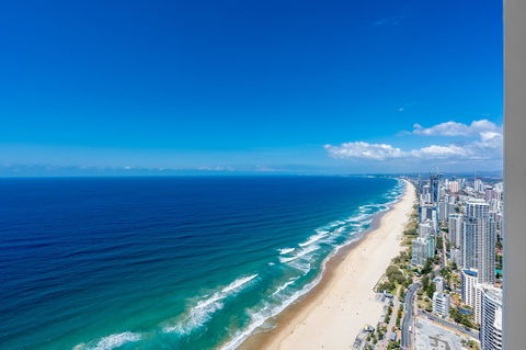 Soul Surfers Paradise - Gclr - Getaway Accommodation 1
