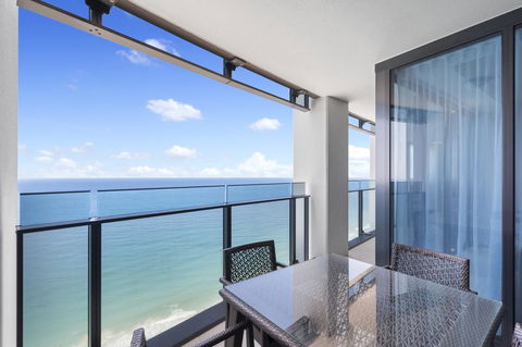 Soul Surfers Paradise - Gclr - Getaway Accommodation 6