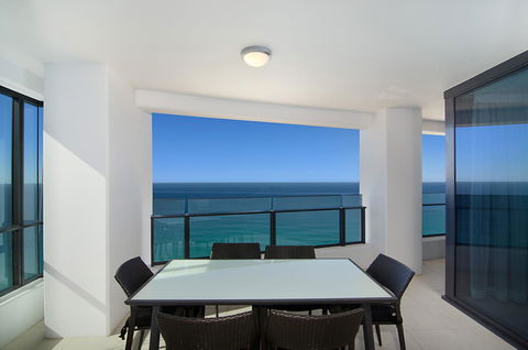 Soul Surfers Paradise - Gclr - Getaway Accommodation 36