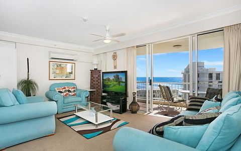 APR Private SUITES MOROC By The Beach - Getaway Accommodation 42