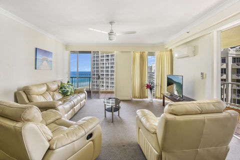 APR Private SUITES MOROC By The Beach - Getaway Accommodation 20