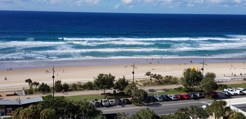 APR Private SUITES MOROC By The Beach - Getaway Accommodation 12