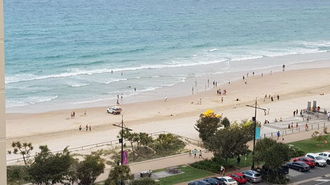 APR Private SUITES MOROC By The Beach - Getaway Accommodation 34