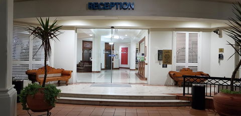 APR Private SUITES MOROC By The Beach - Getaway Accommodation 31