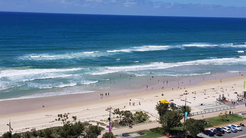 APR Private SUITES MOROC By The Beach - Getaway Accommodation 36
