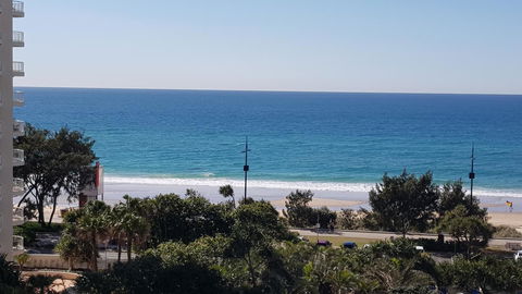 APR Private SUITES MOROC By The Beach - Getaway Accommodation 6