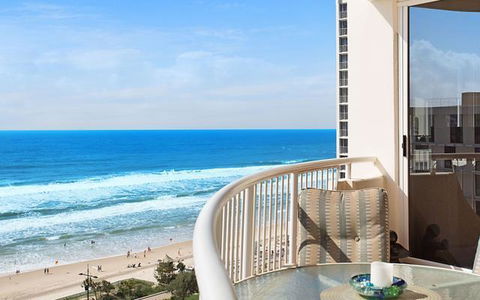 APR Private SUITES MOROC By The Beach - Getaway Accommodation 43