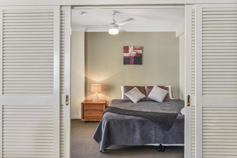 APR Private SUITES MOROC By The Beach - Getaway Accommodation 17