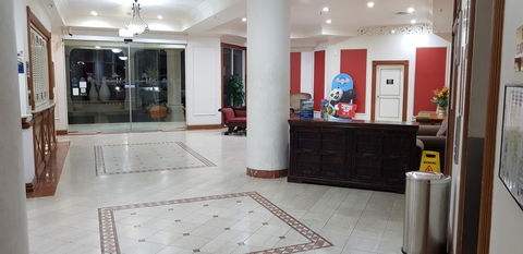 APR Private SUITES MOROC By The Beach - Getaway Accommodation 30