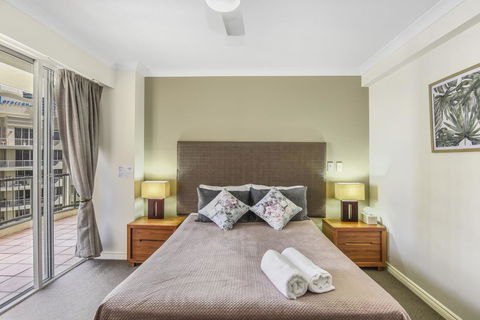 APR Private SUITES MOROC By The Beach - Getaway Accommodation 15