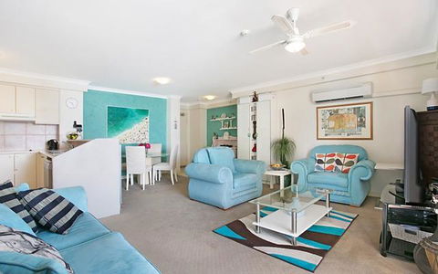 APR Private SUITES MOROC By The Beach - Getaway Accommodation 19
