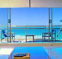 Seacrest Apartments - Getaway Accommodation