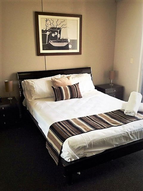 The Towers Of Chevron Renaissance - Holidays Gold Coast - Getaway Accommodation 40