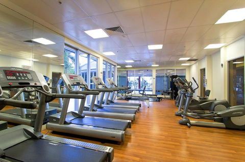 The Towers Of Chevron Renaissance - Holidays Gold Coast - Getaway Accommodation 25