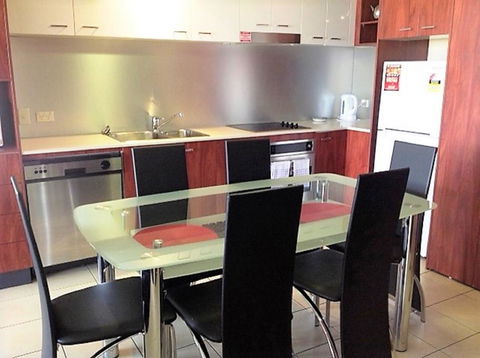 The Towers Of Chevron Renaissance - Holidays Gold Coast - Getaway Accommodation 43