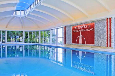 The Towers Of Chevron Renaissance - Holidays Gold Coast - Getaway Accommodation 3