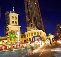 The Towers of Chevron Renaissance - Holidays Gold Coast - Getaway Accommodation