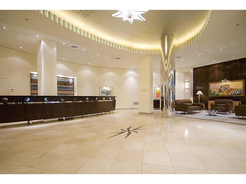 The Towers Of Chevron Renaissance - Holidays Gold Coast - Getaway Accommodation 31