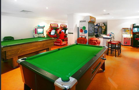 The Towers Of Chevron Renaissance - Holidays Gold Coast - Getaway Accommodation 24