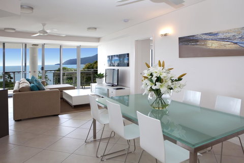Vision Apartments - Getaway Accommodation 15