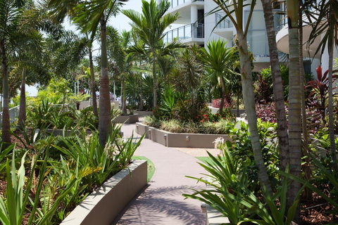 Vision Apartments - Getaway Accommodation 16