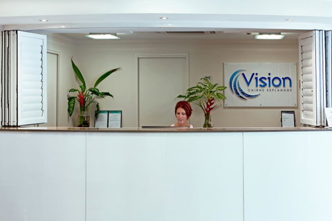 Vision Apartments - Getaway Accommodation 17