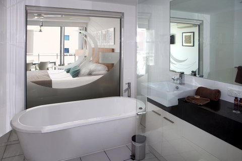 Vision Apartments - Getaway Accommodation 10