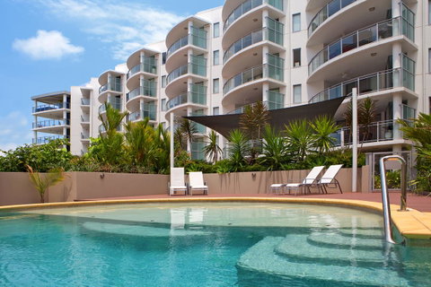 Vision Apartments - Getaway Accommodation 14