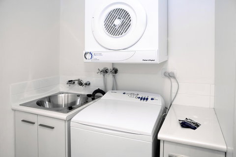 Vision Apartments - Getaway Accommodation 6