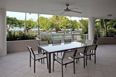 Vision Apartments - Getaway Accommodation 2