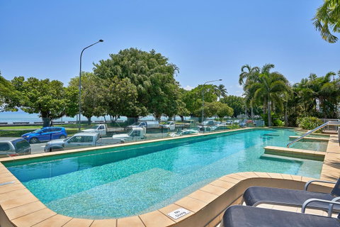 Vision Apartments - Getaway Accommodation 11