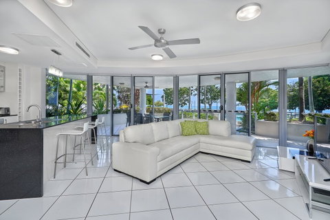Vision Apartments - Getaway Accommodation 7