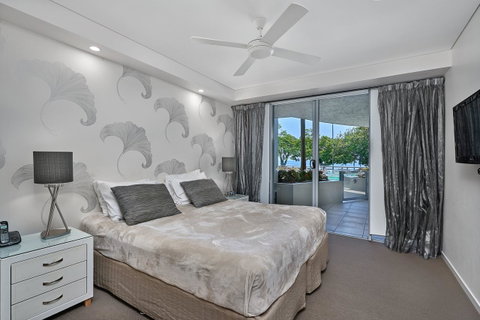 Vision Apartments - Getaway Accommodation 9