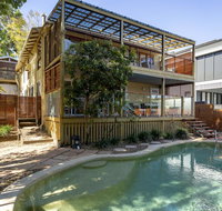 Noosa Beachhouse - Getaway Accommodation