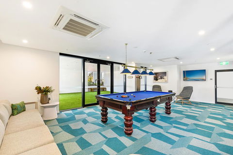 Qube Broadbeach Ocean View Apartments - Getaway Accommodation 33