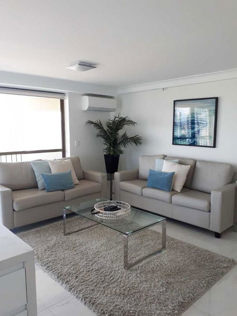 De Ville Apartments - Getaway Accommodation 43