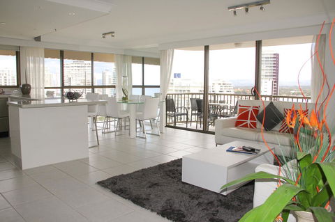 De Ville Apartments - Getaway Accommodation 14