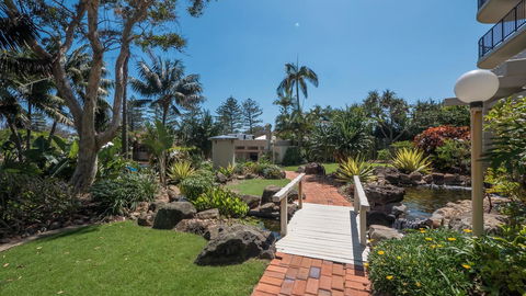 De Ville Apartments - Getaway Accommodation 35