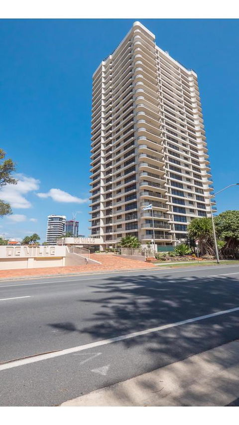 De Ville Apartments - Getaway Accommodation 38