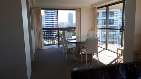 De Ville Apartments - Getaway Accommodation 5