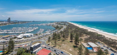 De Ville Apartments - Getaway Accommodation 16