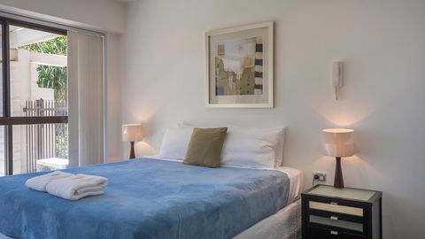 De Ville Apartments - Getaway Accommodation 27